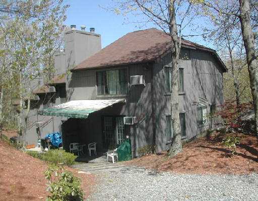7 Wake Robin Road, Unit 1405 Lincoln, RI 02865 - Photo 2 of 5 Other.