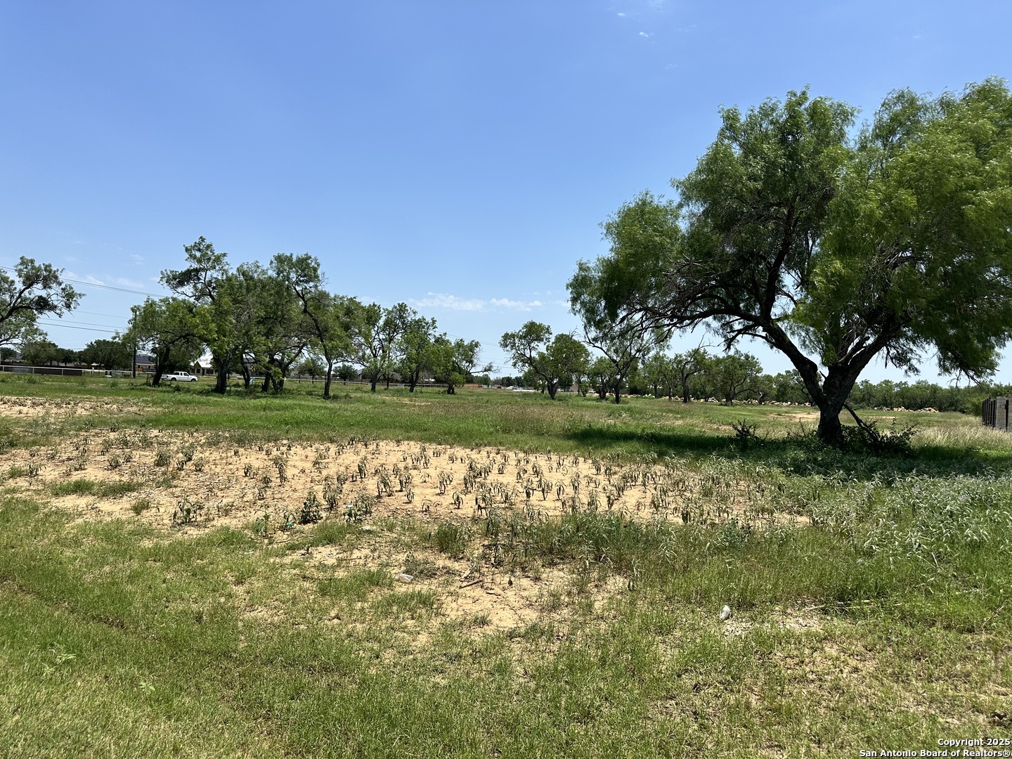 0 Las Palomas Track 2 Lytle, TX 78052 - Photo 3 of 12 a view of lake with green space