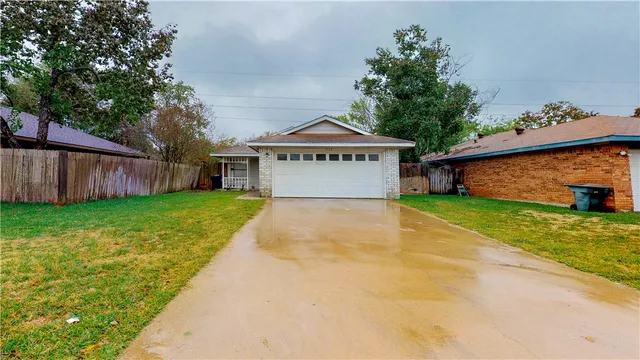 $1,700 | 3112 Larkspur Circle, College Station, TX 77845