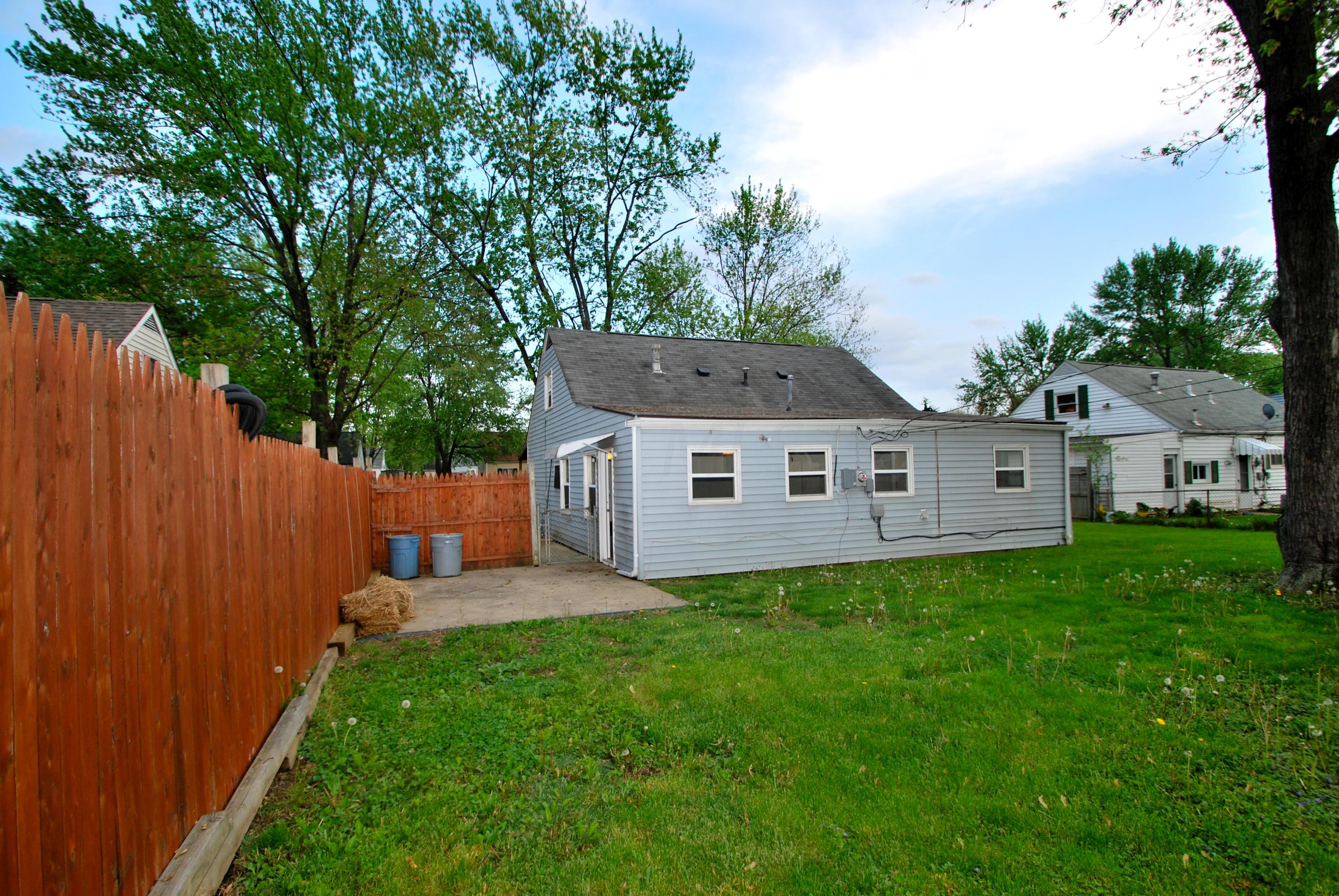 897 Bucknell Road Whitehall, OH 43213 - Photo 26 of 30