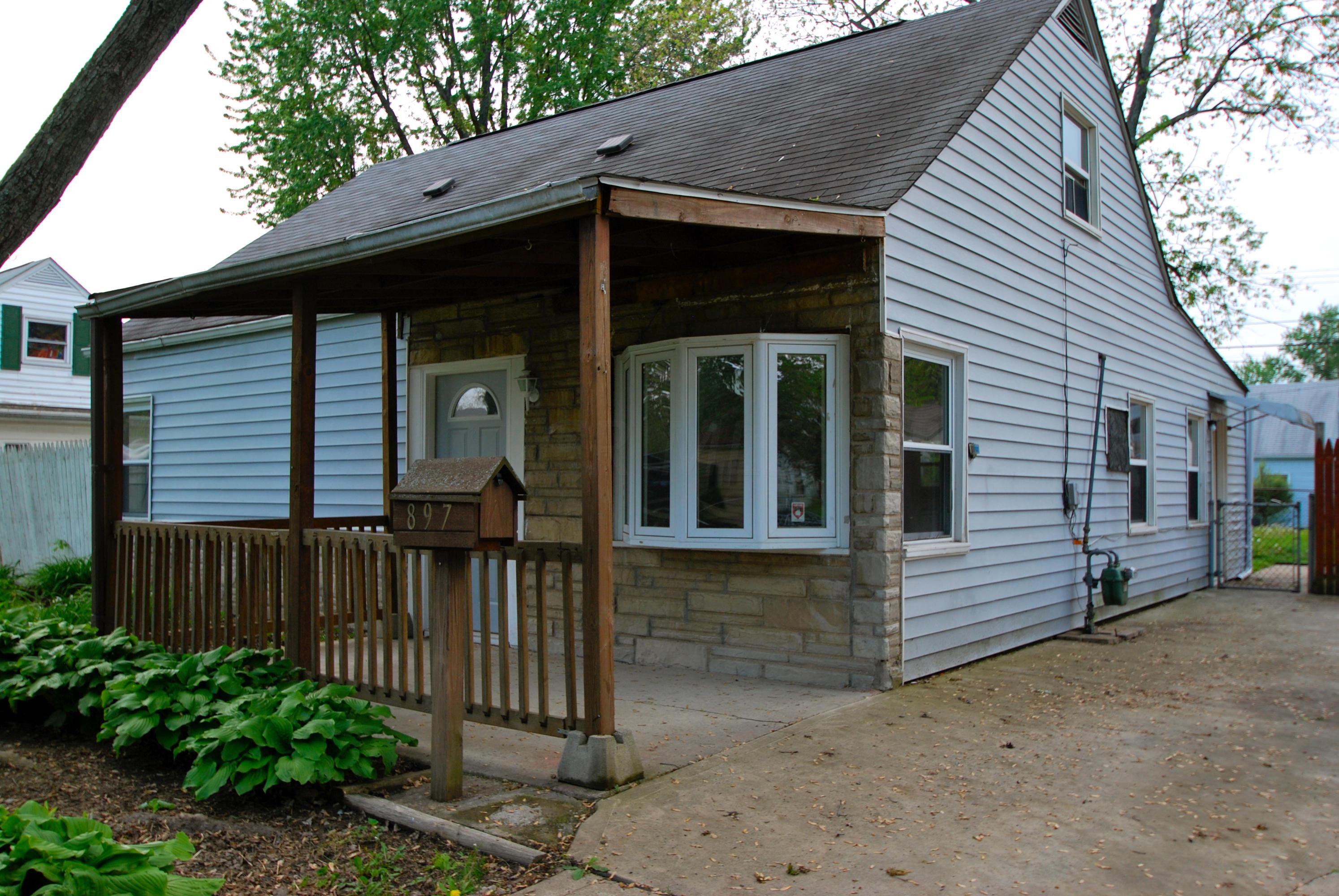 897 Bucknell Road Whitehall, OH 43213 - Photo 28 of 30