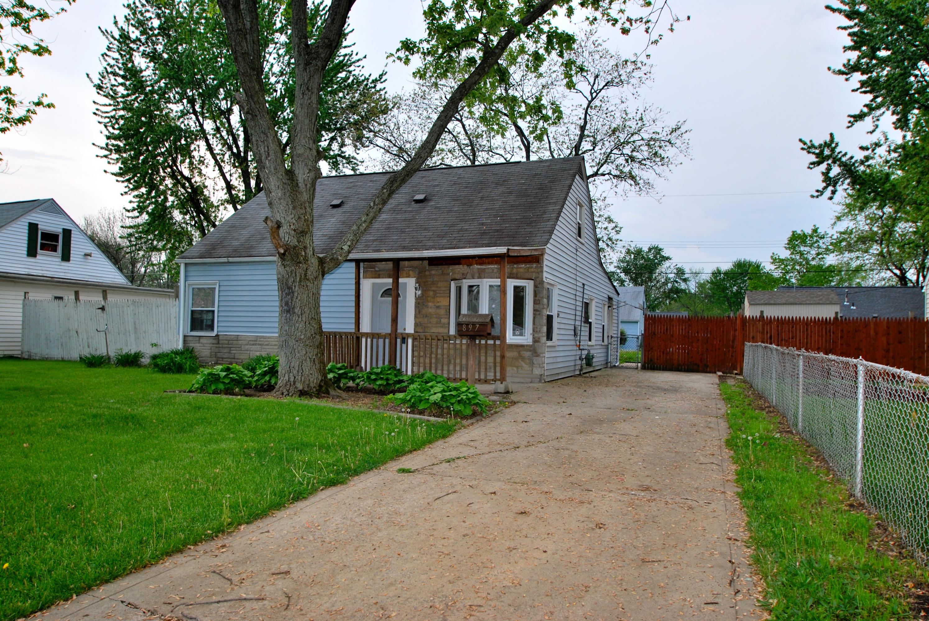 897 Bucknell Road Whitehall, OH 43213 - Photo 30 of 30