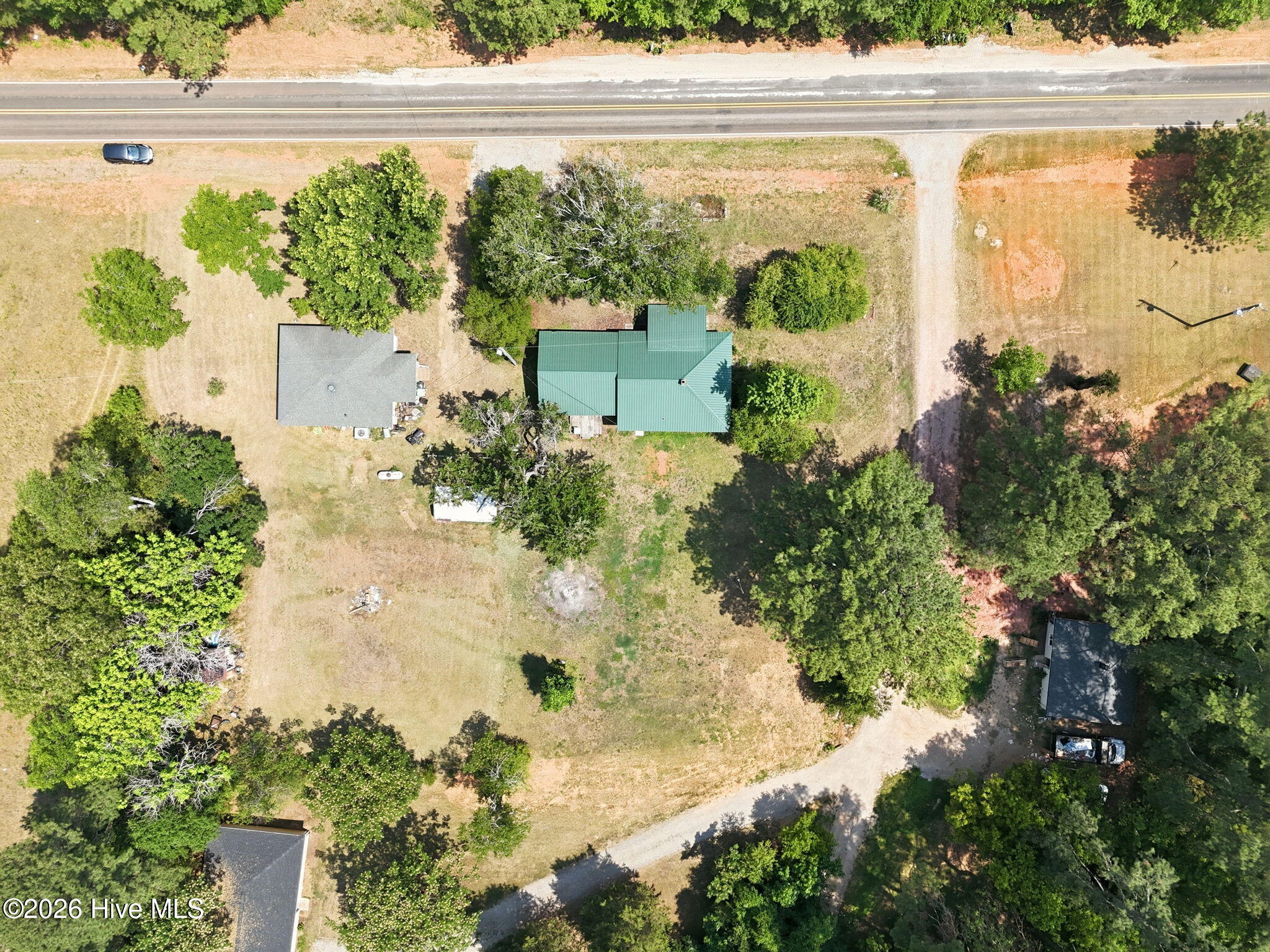 12904 Powell Road Wake Forest, NC 27587 - Photo 6 of 51