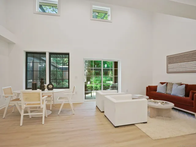 $7,500 | 1188 King Street, Unit 117, Greenwich, CT 06831