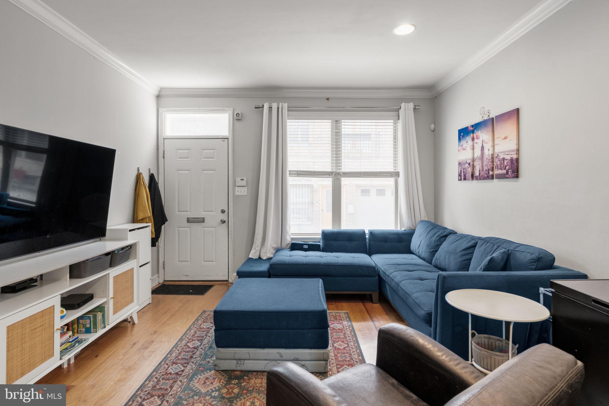 1911 Webster Street Philadelphia, PA 19146 - Photo 1 of 24