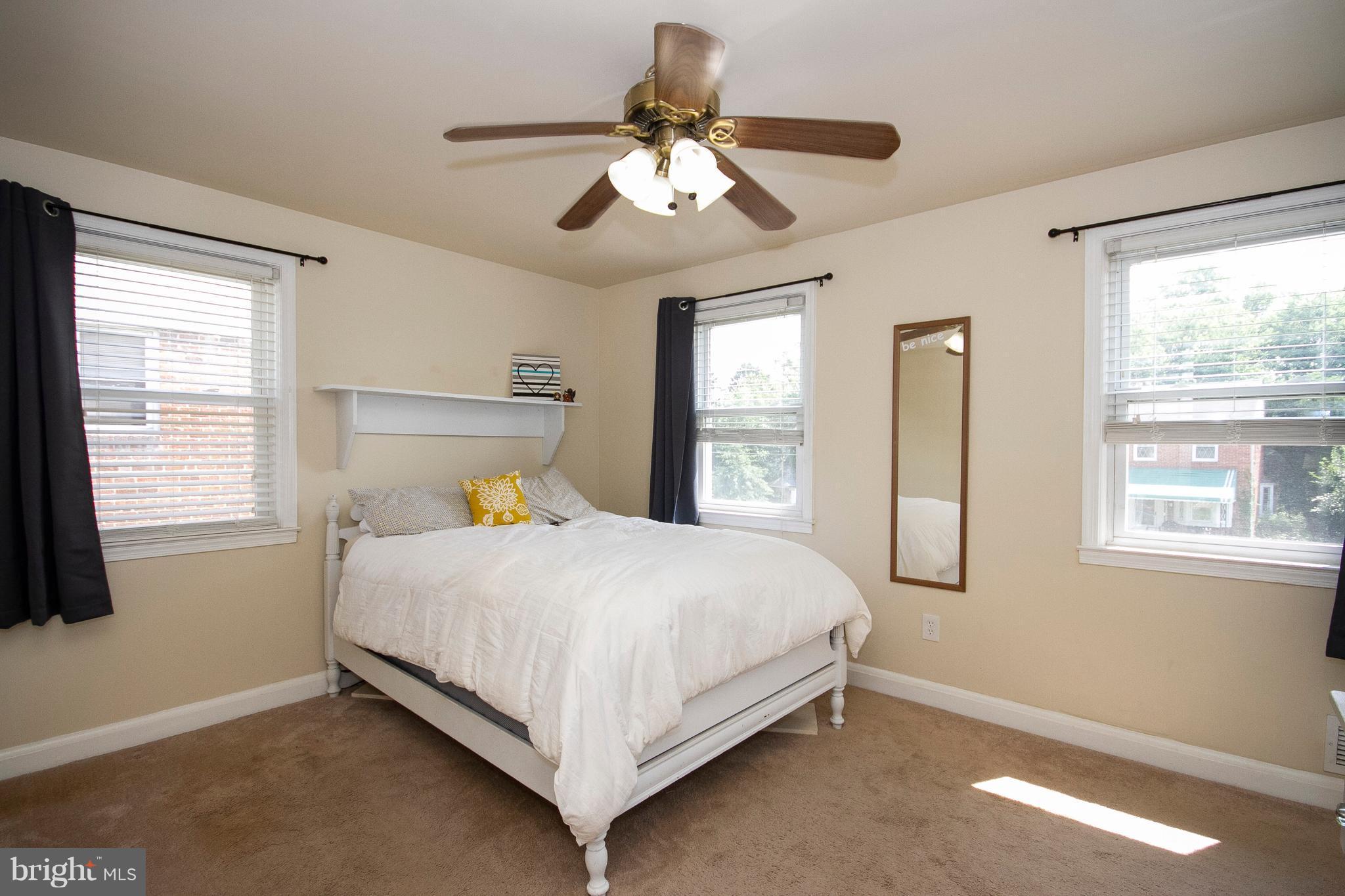6 Mardrew Road Baltimore, MD 21229 - Photo 7 of 18 Bedroom (Master)