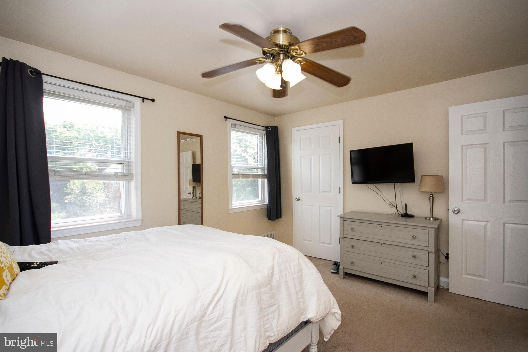 6 Mardrew Road Baltimore, MD 21229 - Photo 8 of 18 Bedroom