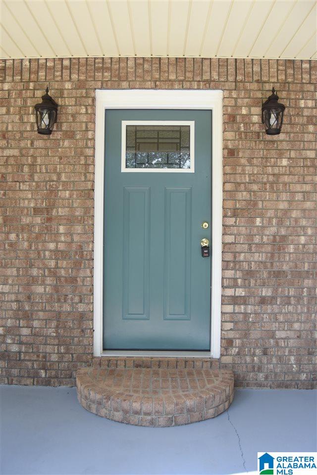 2447 Davidson Road Heflin, AL 36264 - Photo 4 of 40