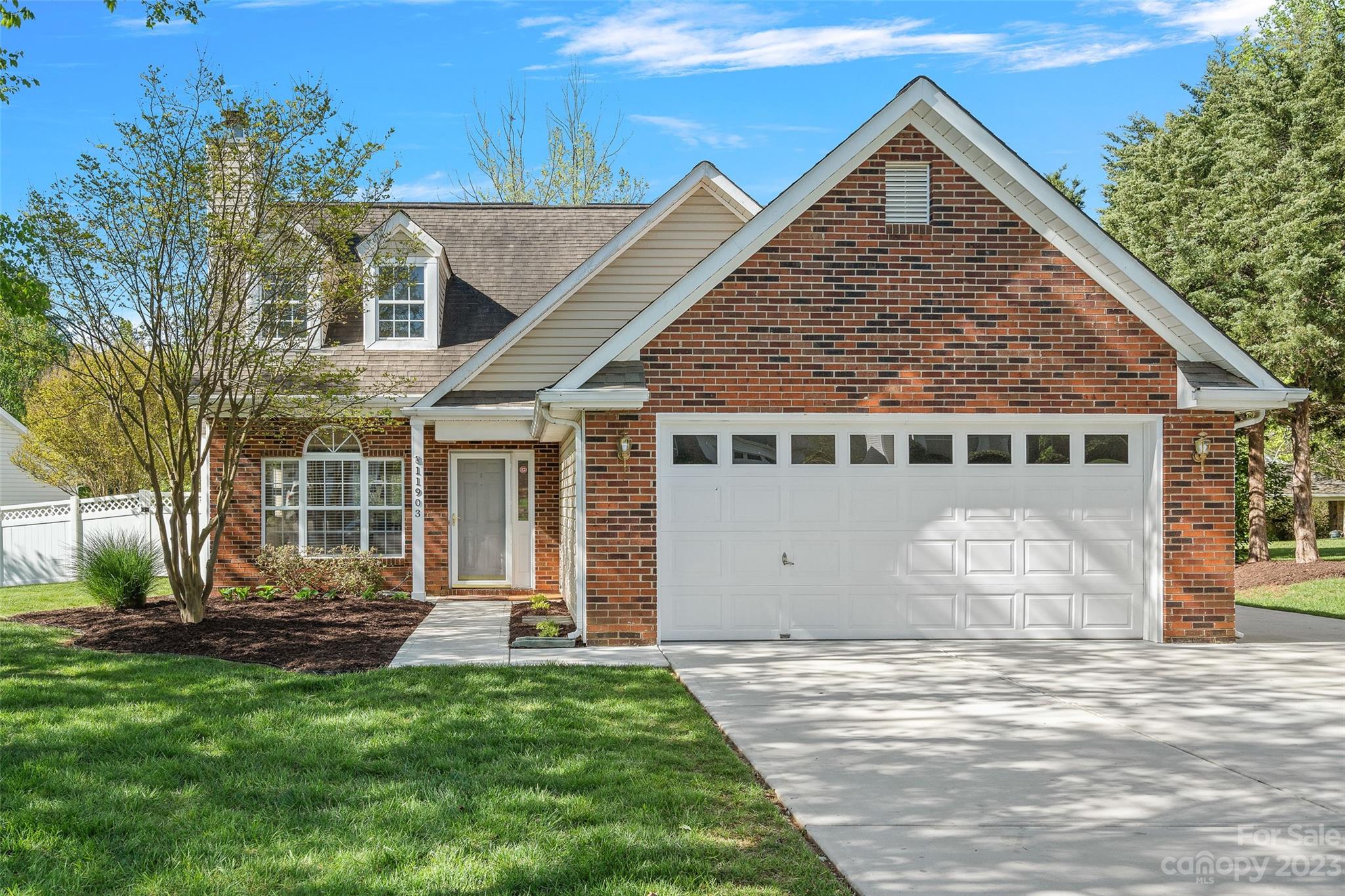 11903 Old Timber Road Charlotte, NC 28269 - Photo 1 of 33 Gallery Image 1