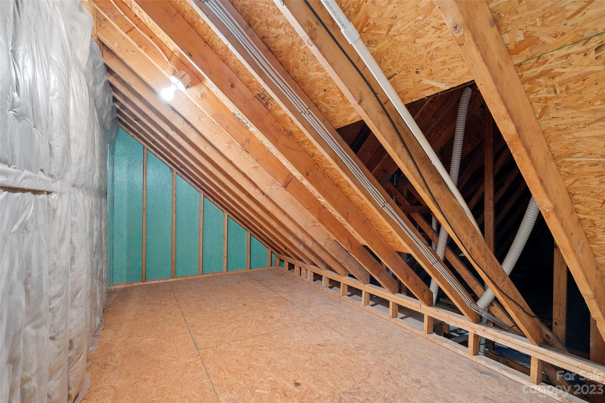 11903 Old Timber Road Charlotte, NC 28269 - Photo 23 of 33 Gallery Image 23