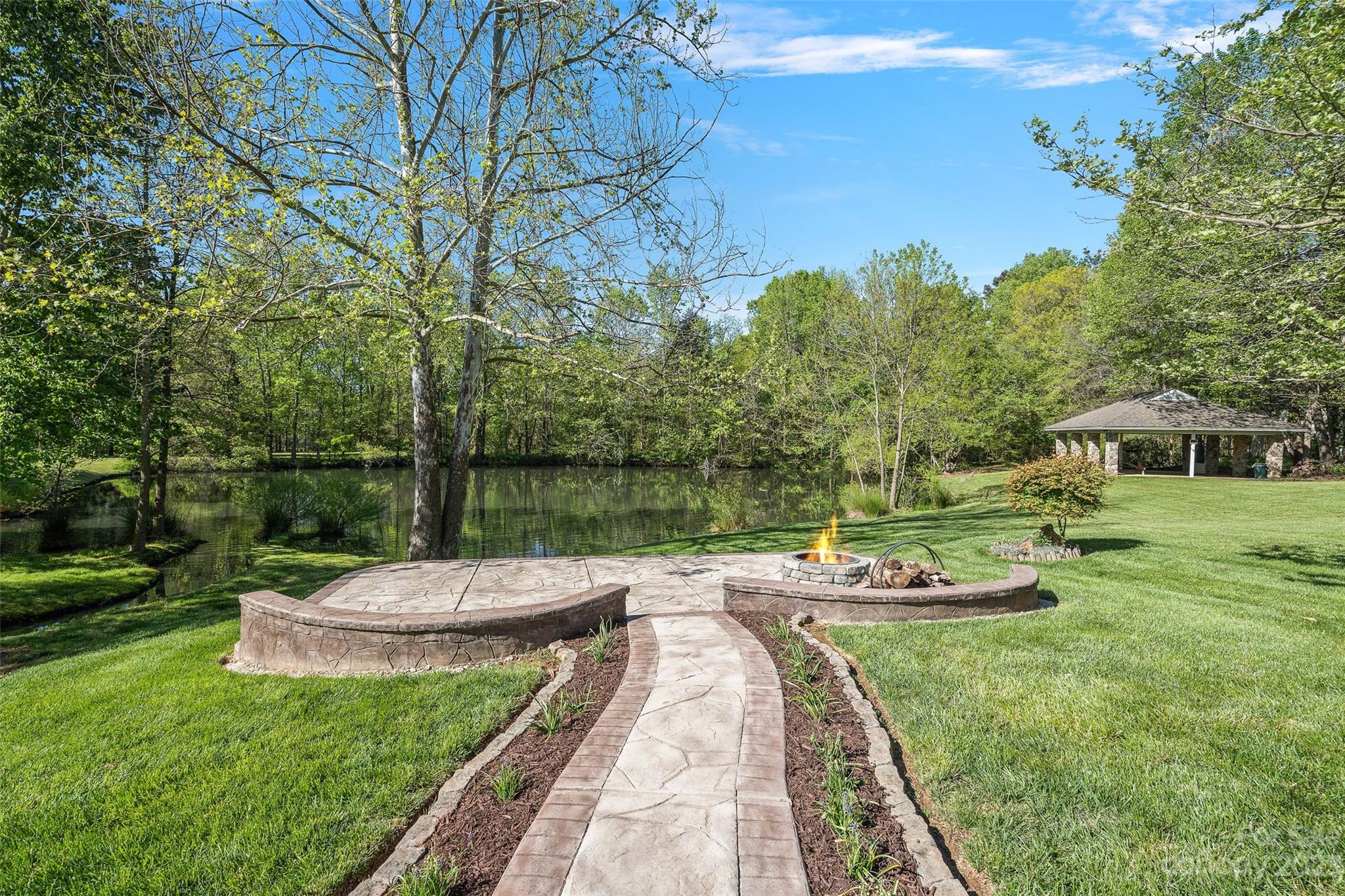 11903 Old Timber Road Charlotte, NC 28269 - Photo 25 of 33 Gallery Image 25