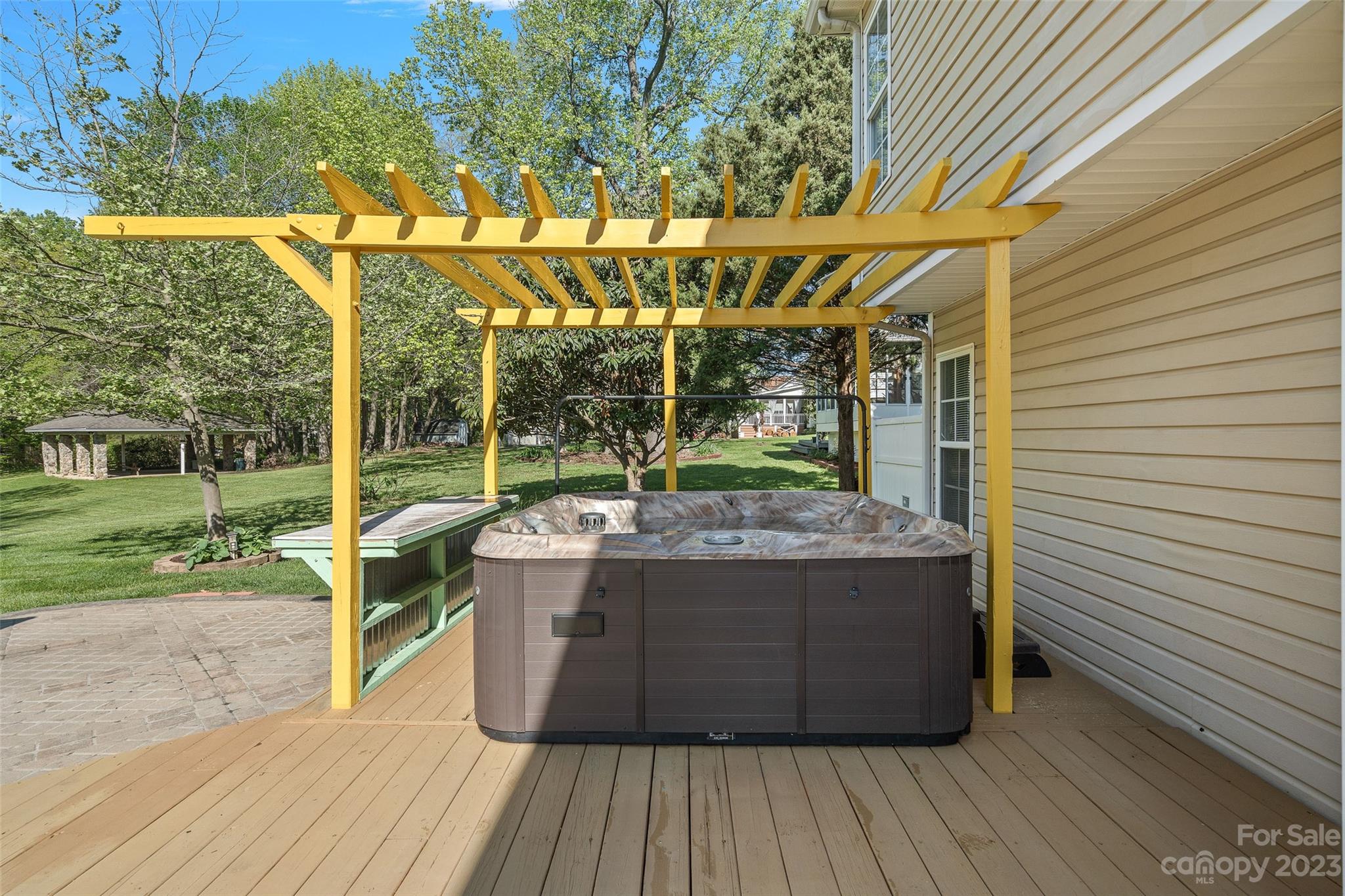 11903 Old Timber Road Charlotte, NC 28269 - Photo 30 of 33 Gallery Image 30