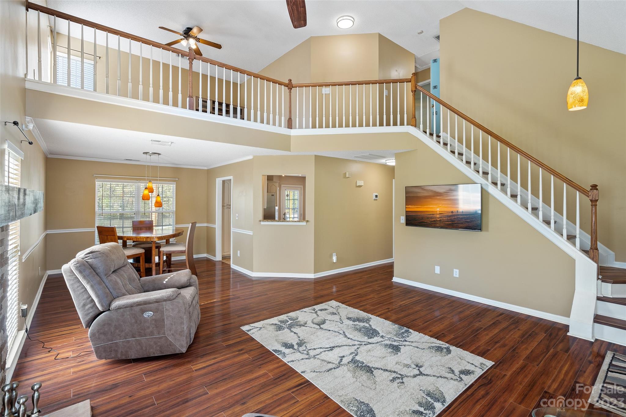 11903 Old Timber Road Charlotte, NC 28269 - Photo 3 of 33 Gallery Image 3