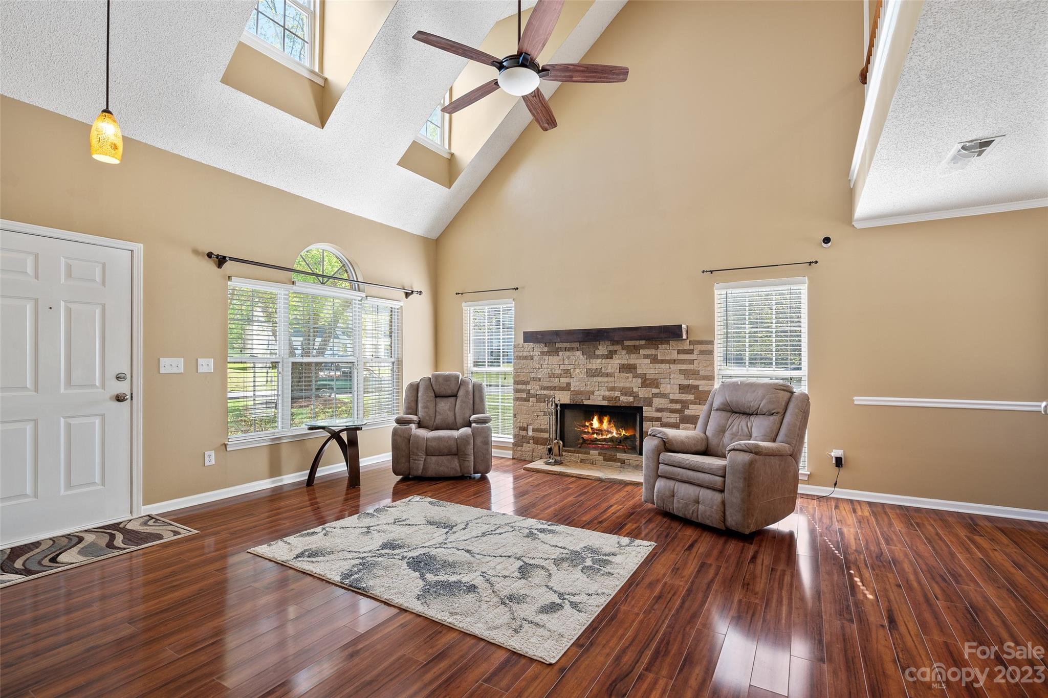 11903 Old Timber Road Charlotte, NC 28269 - Photo 4 of 33 Gallery Image 4