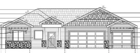 $581,200 | 32532 West 168th Place, Gardner, KS 66030