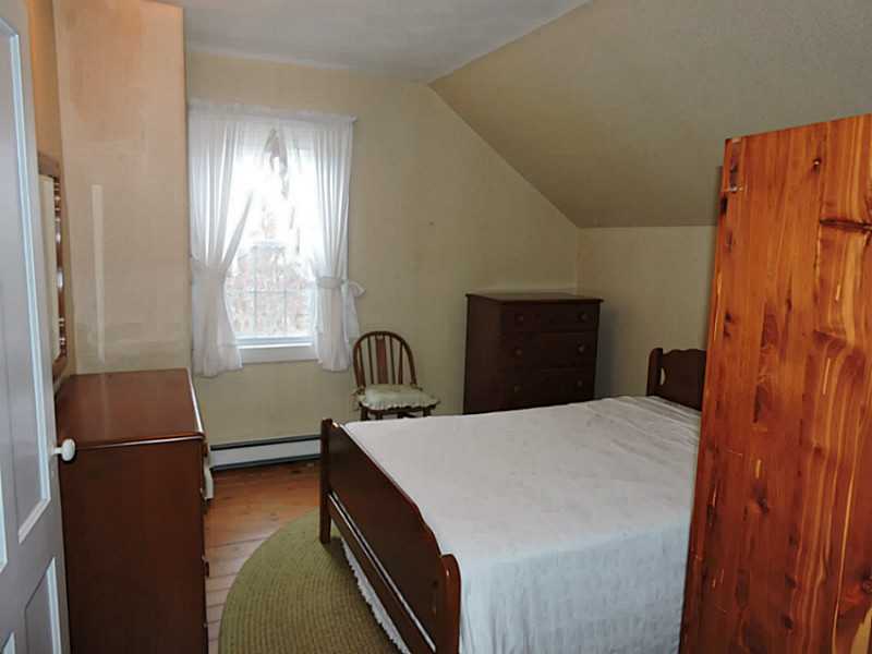 35 County Road Barrington, RI 02806 - Photo 16 of 25 Bedroom. Another bedroom with gleaming wood floors!
