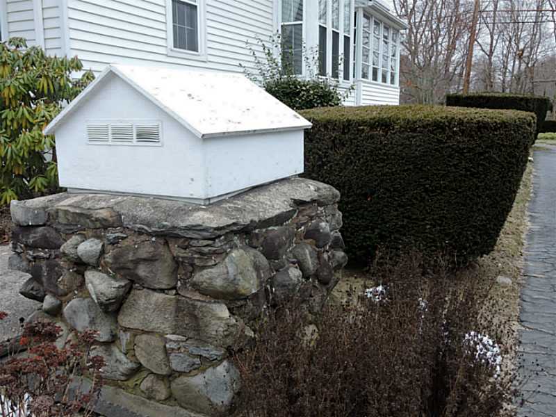 35 County Road Barrington, RI 02806 - Photo 23 of 25 Other. And a well for irrigation...