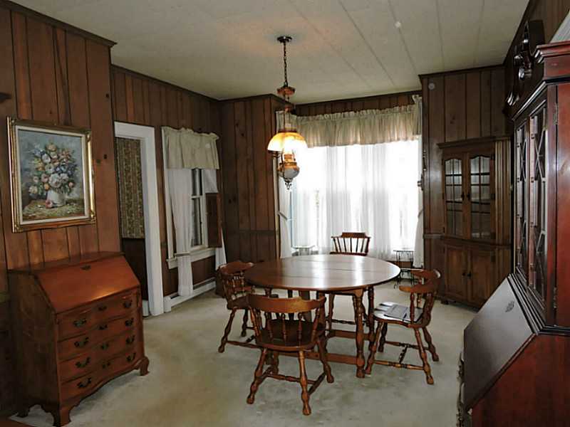 35 County Road Barrington, RI 02806 - Photo 7 of 25 Dining Room. Spacious and sunny dining room!!