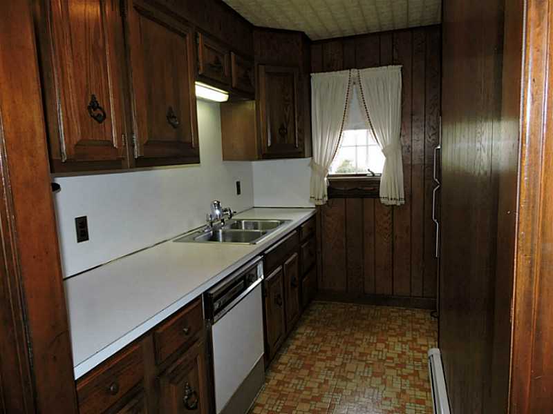 35 County Road Barrington, RI 02806 - Photo 9 of 25 Kitchen. Kitchen galley or butler s pantry...