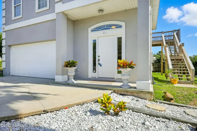 $795,000 | 41 Milliken Lane, St. Augustine, FL 32080