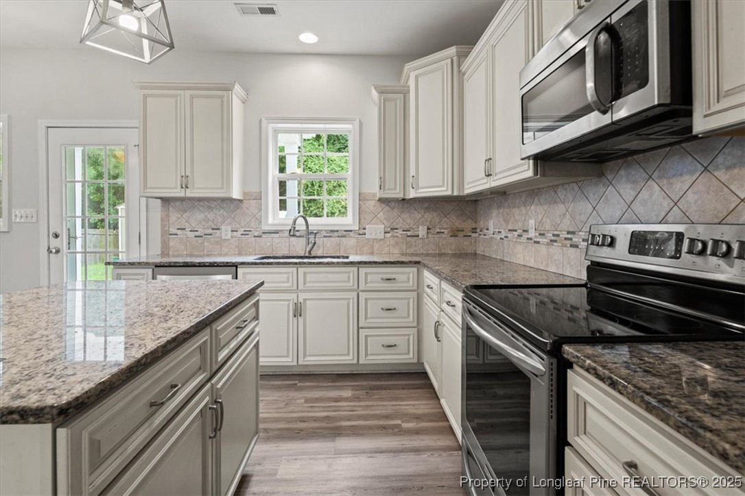 4041 Lifestyle Road Fayetteville, NC 28312 - Photo 12 of 50 Gallery Image 12