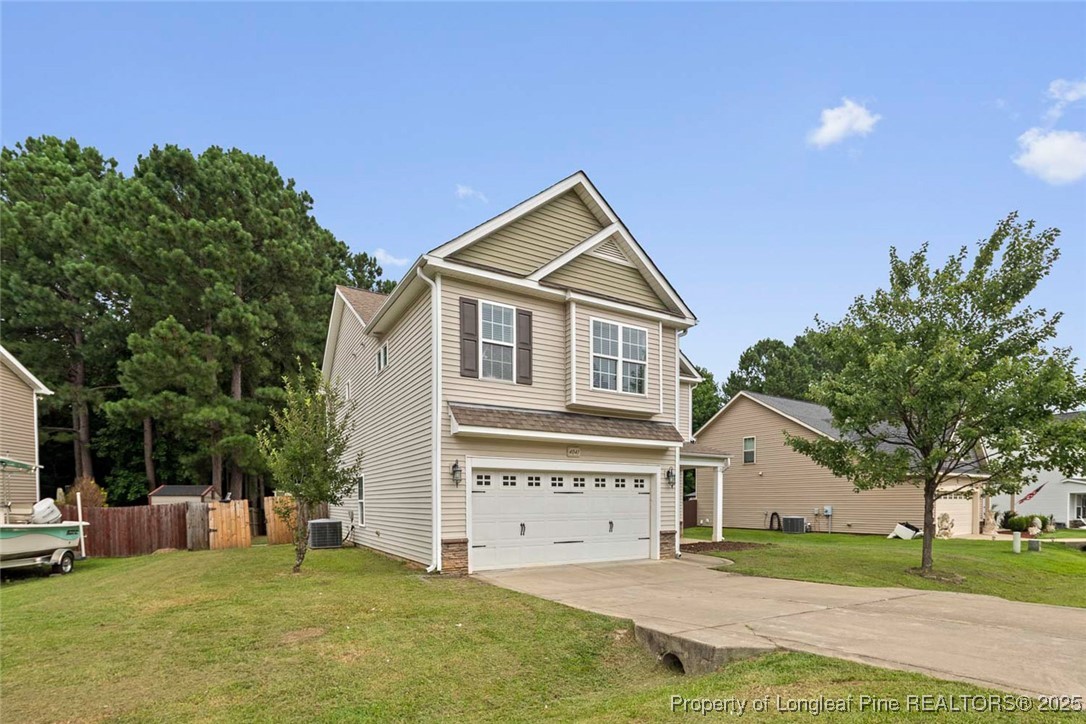 4041 Lifestyle Road Fayetteville, NC 28312 - Photo 2 of 50 Gallery Image 2