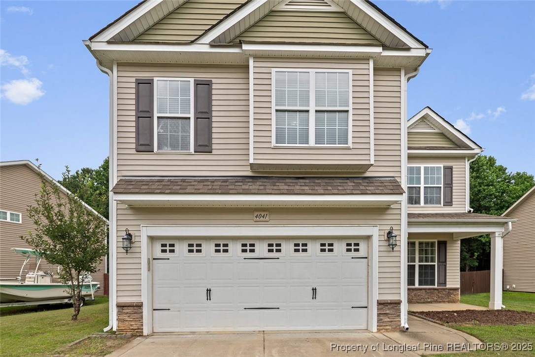 4041 Lifestyle Road Fayetteville, NC 28312 - Photo 3 of 50 Gallery Image 3