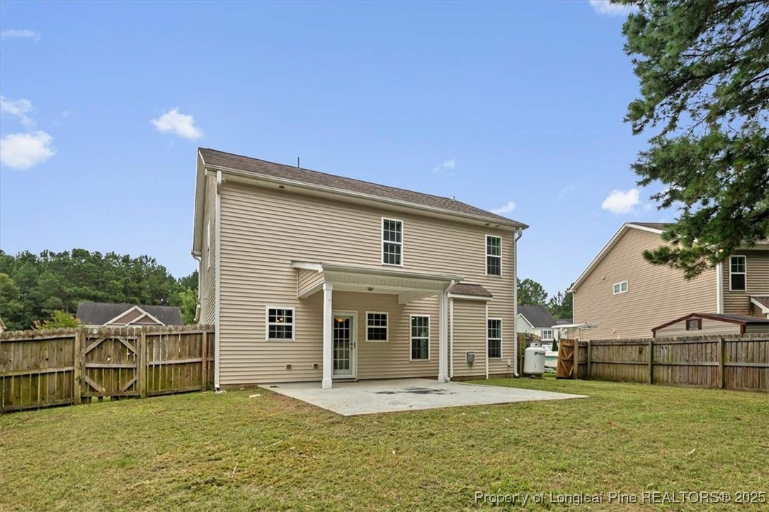 4041 Lifestyle Road Fayetteville, NC 28312 - Photo 49 of 50 Gallery Image 49