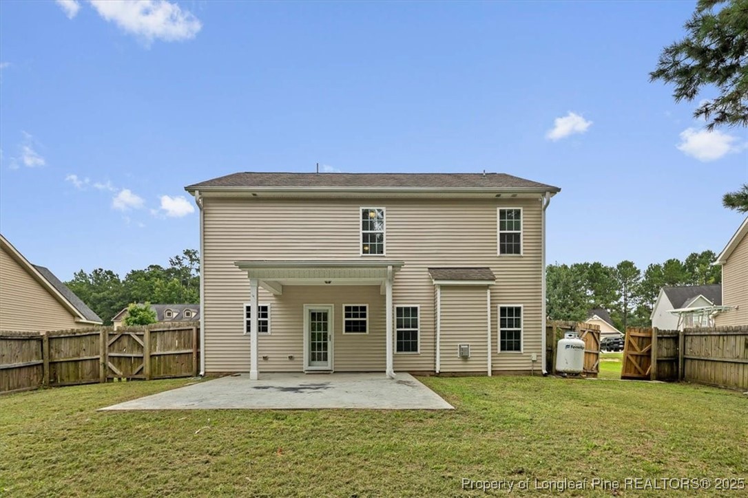 4041 Lifestyle Road Fayetteville, NC 28312 - Photo 50 of 50 Gallery Image 50