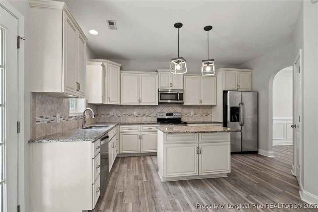 4041 Lifestyle Road Fayetteville, NC 28312 - Photo 9 of 50 Gallery Image 9