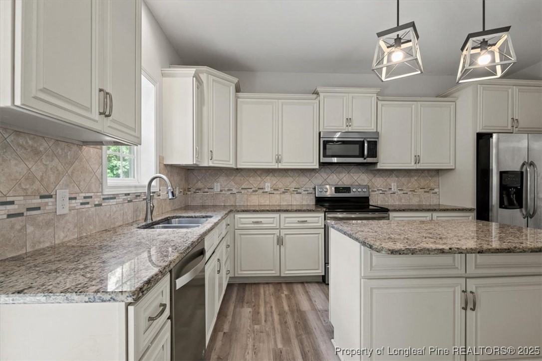 4041 Lifestyle Road Fayetteville, NC 28312 - Photo 10 of 50 Gallery Image 10