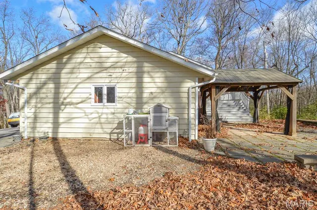 $200,000 | 8552 Naumann Drive, Waterloo, IL 62298