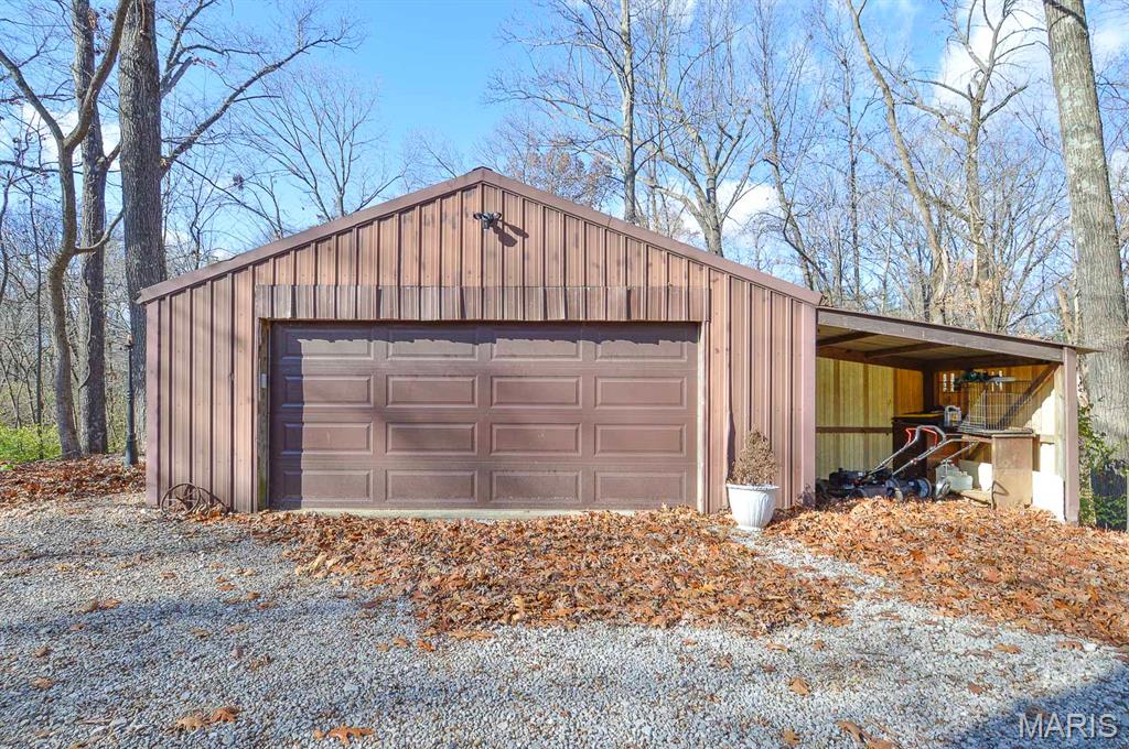 8552 Naumann Drive Waterloo, IL 62298 - Photo 45 of 47