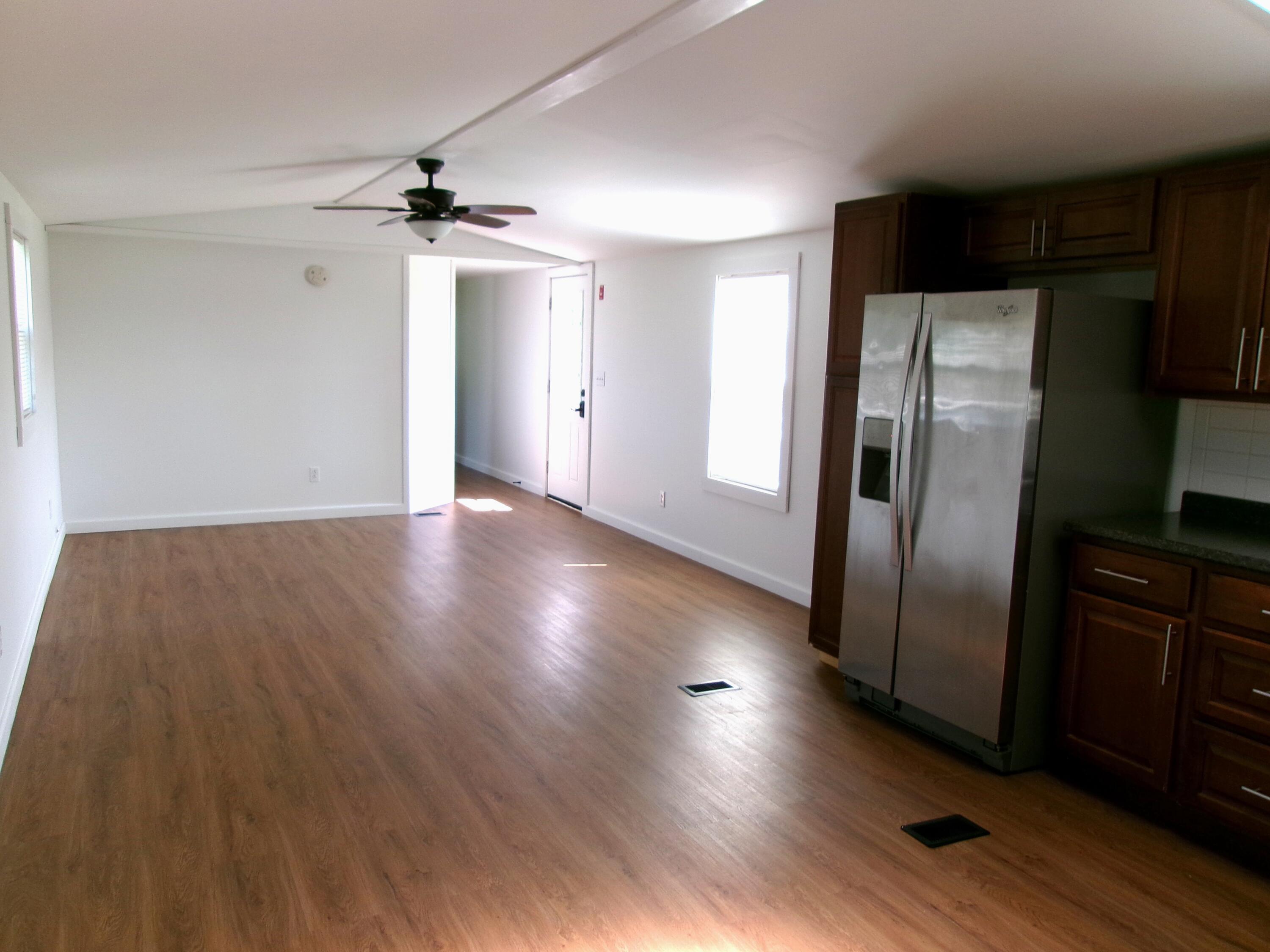 13 Sunset Hl Road Greene, ME 04236 - Photo 6 of 28 Open Concept