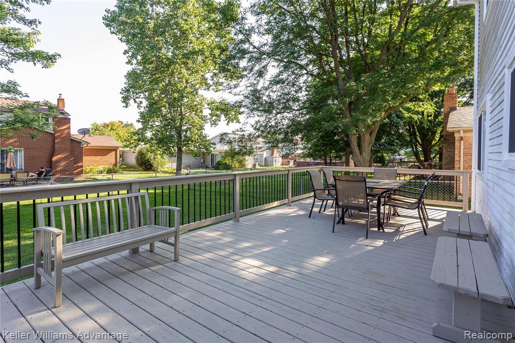 42302 Hanford Road Canton, MI 48187 - Photo 49 of 49