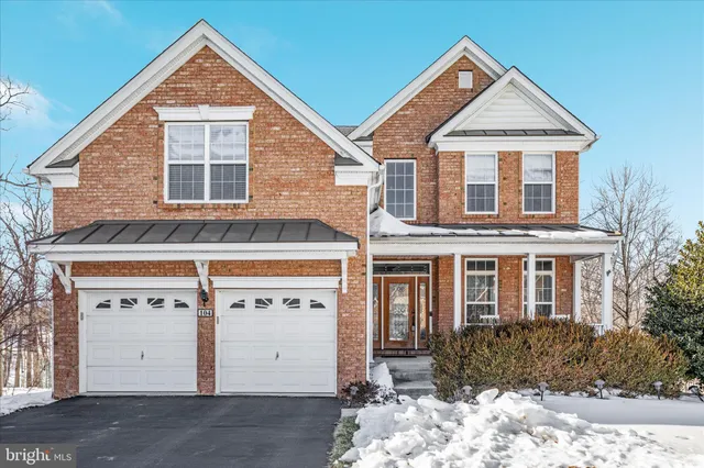 $649,900 | 104 Heath Court, Winchester, VA 22602