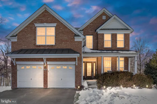 $649,900 | 104 Heath Court, Winchester, VA 22602