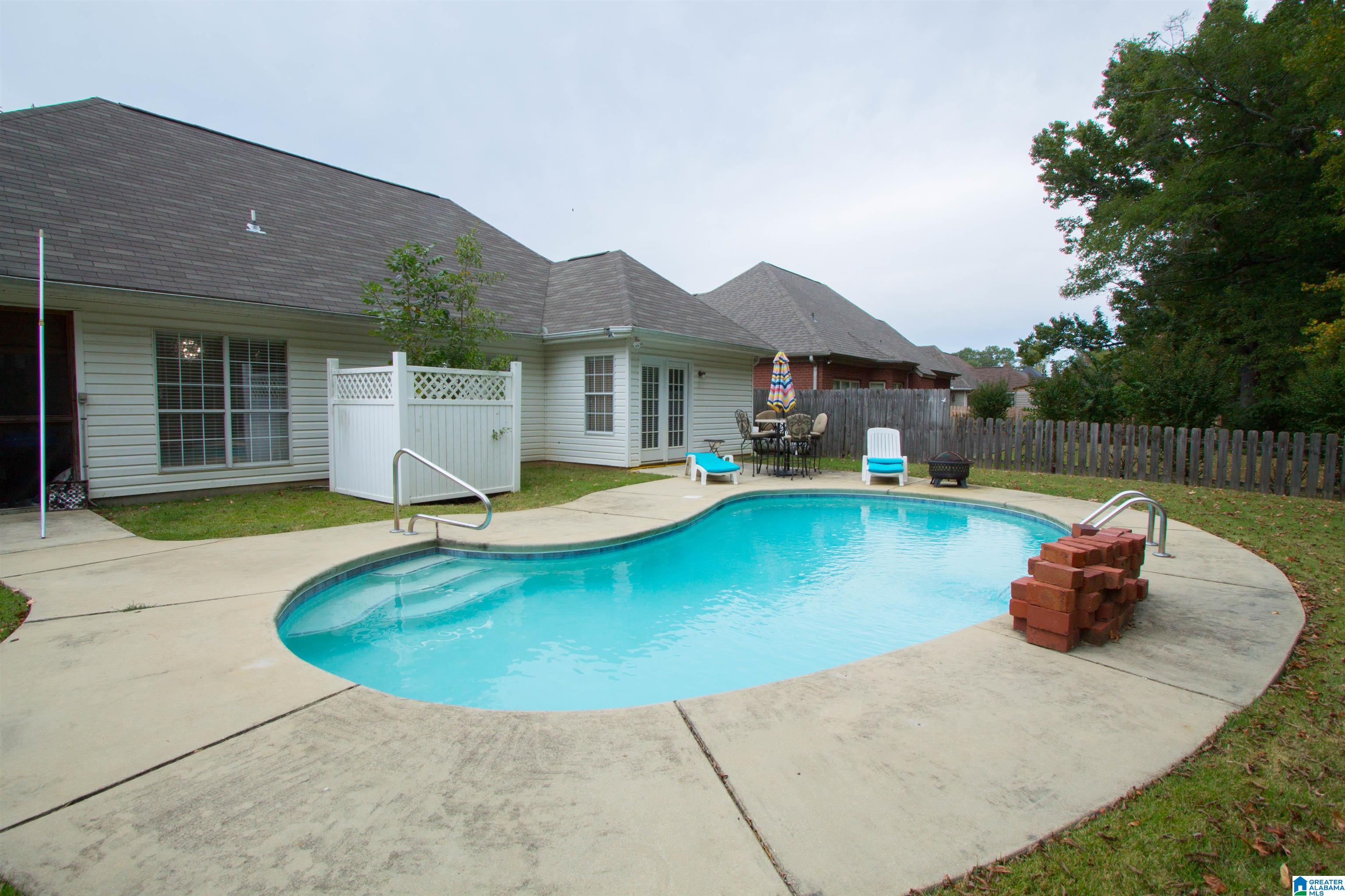 128 Fairview Lane Montevallo, AL 35115 - Photo 40 of 40