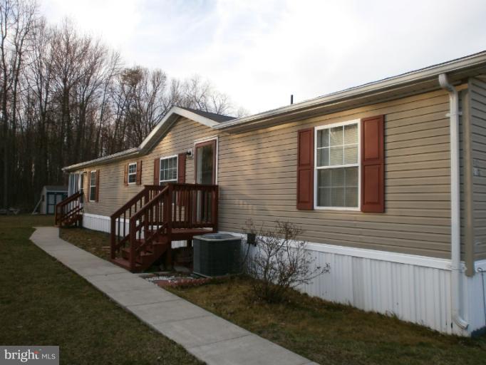1902 Bruce Road Aberdeen, MD 21001 - Photo 11 of 11 Exterior (Front)
