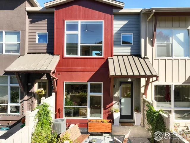 $869,000 | 4190 Longview Lane, Boulder, CO 80301