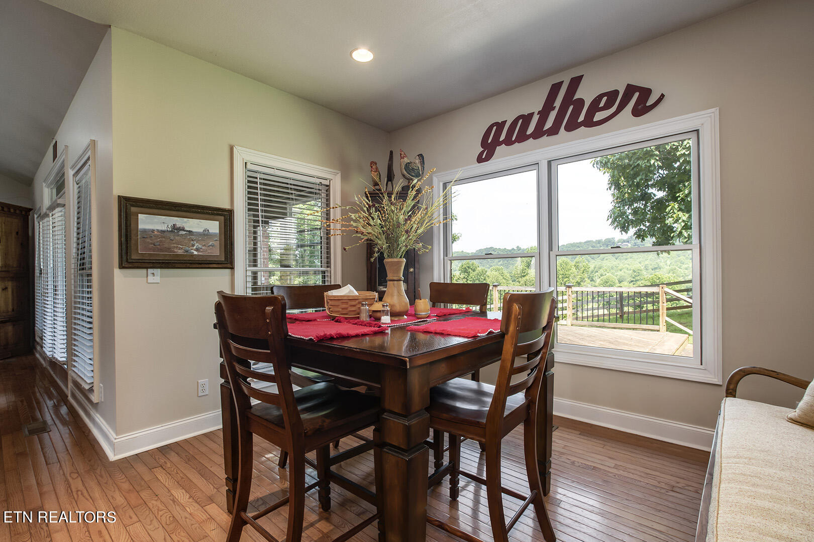 220 Brunner Road Madisonville, TN 37354 - Photo 15 of 55 16_BrunnerRoad_220_Breakfast01