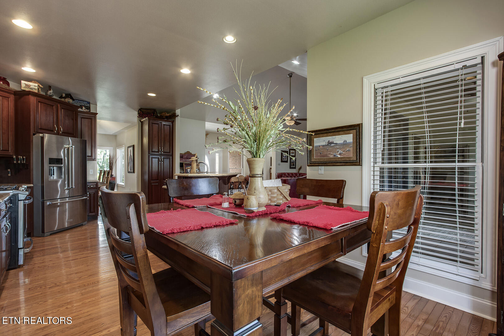 220 Brunner Road Madisonville, TN 37354 - Photo 17 of 55 18_BrunnerRoad_220_Breakfast03