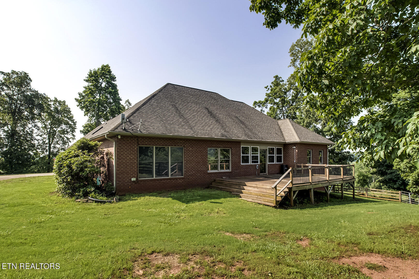 220 Brunner Road Madisonville, TN 37354 - Photo 48 of 55 53_BrunnerRoad_220_Back