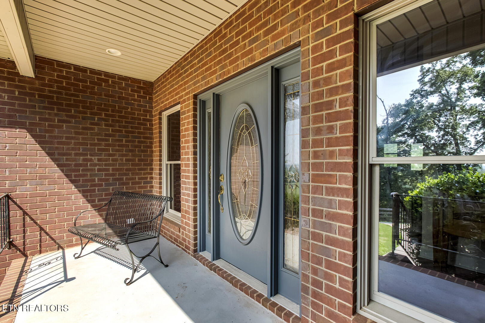 220 Brunner Road Madisonville, TN 37354 - Photo 6 of 55 06_BrunnerRoad_220_Entry