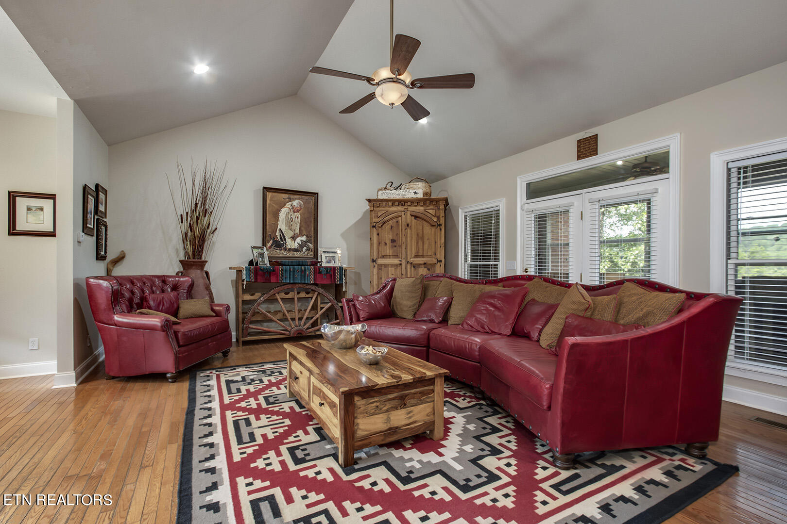220 Brunner Road Madisonville, TN 37354 - Photo 8 of 55 08_BrunnerRoad_220_Living01