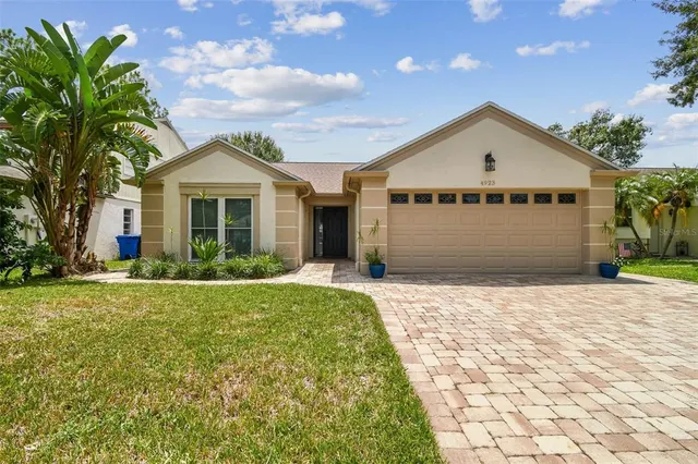 $465,000 | 4923 Cypress Trace Drive, Tampa, FL 33624