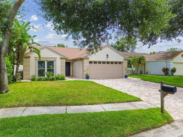 $465,000 | 4923 Cypress Trace Drive, Tampa, FL 33624