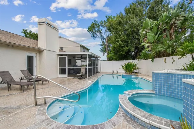 $465,000 | 4923 Cypress Trace Drive, Tampa, FL 33624