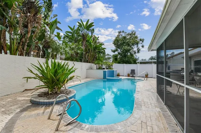 $465,000 | 4923 Cypress Trace Drive, Tampa, FL 33624