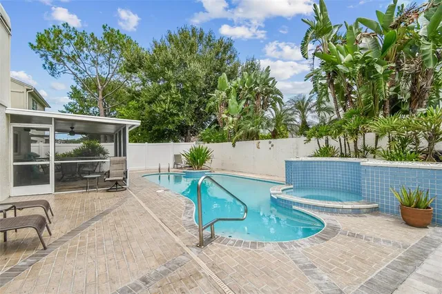 $465,000 | 4923 Cypress Trace Drive, Tampa, FL 33624